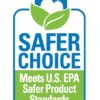 Safer choice logo