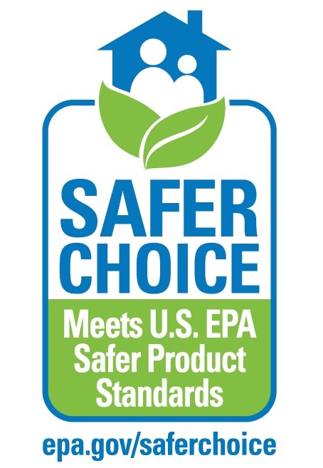 Safer choice logo